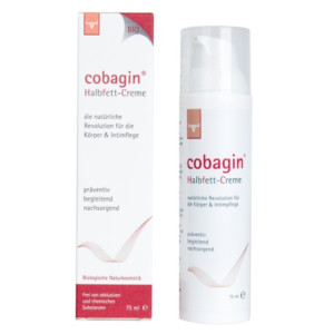 COBAGIN Creme