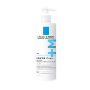 ROCHE-POSAY Lipikar Baume AP+ Max