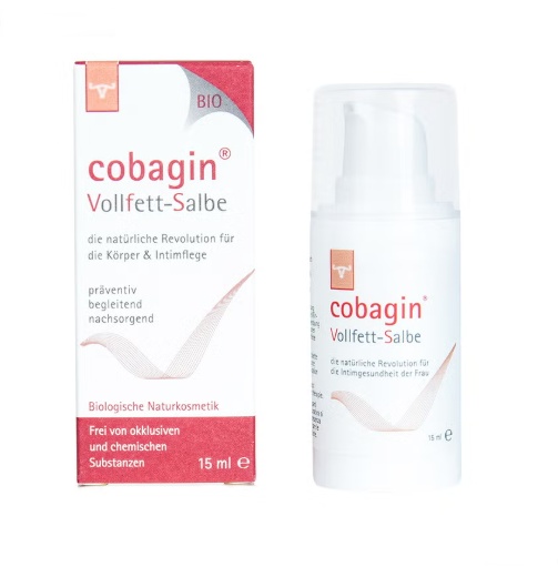 COBAGIN Salbe